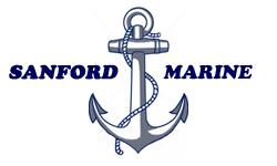 SANFORD MARINE LOGO from Sanford Marine in Sanford, MI 48657 | Boating